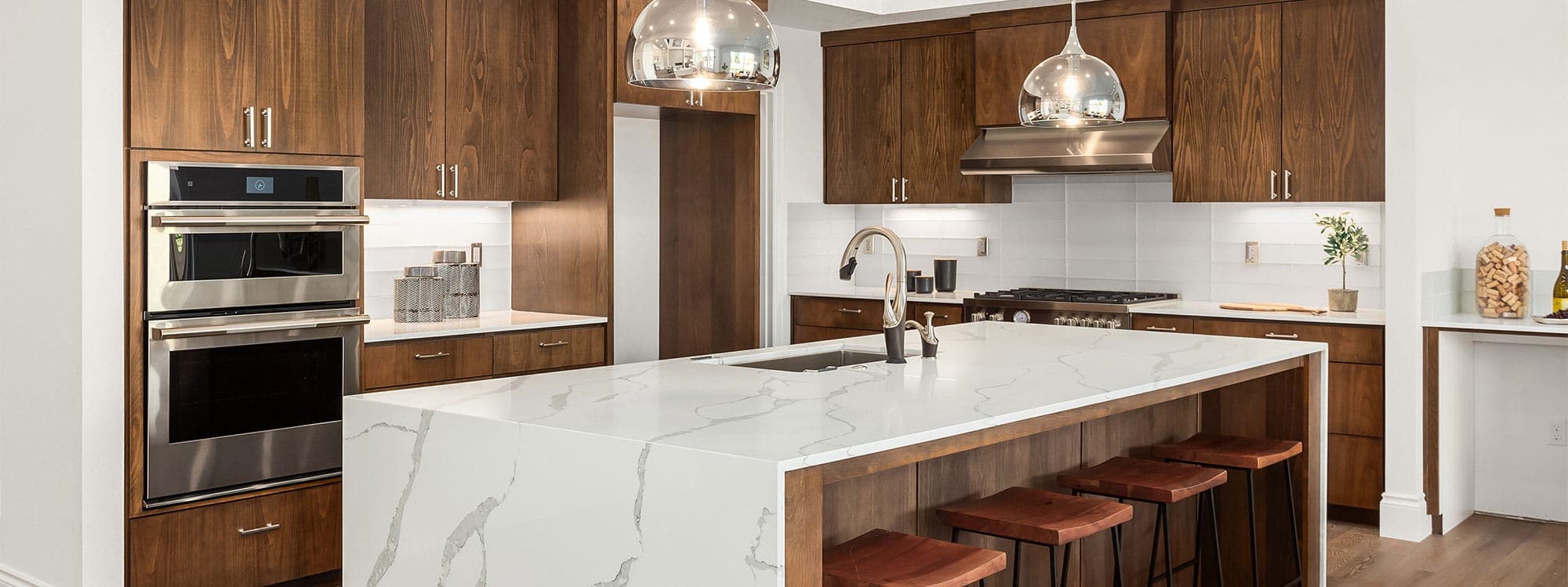 Structural engineer reviewing home addition plans