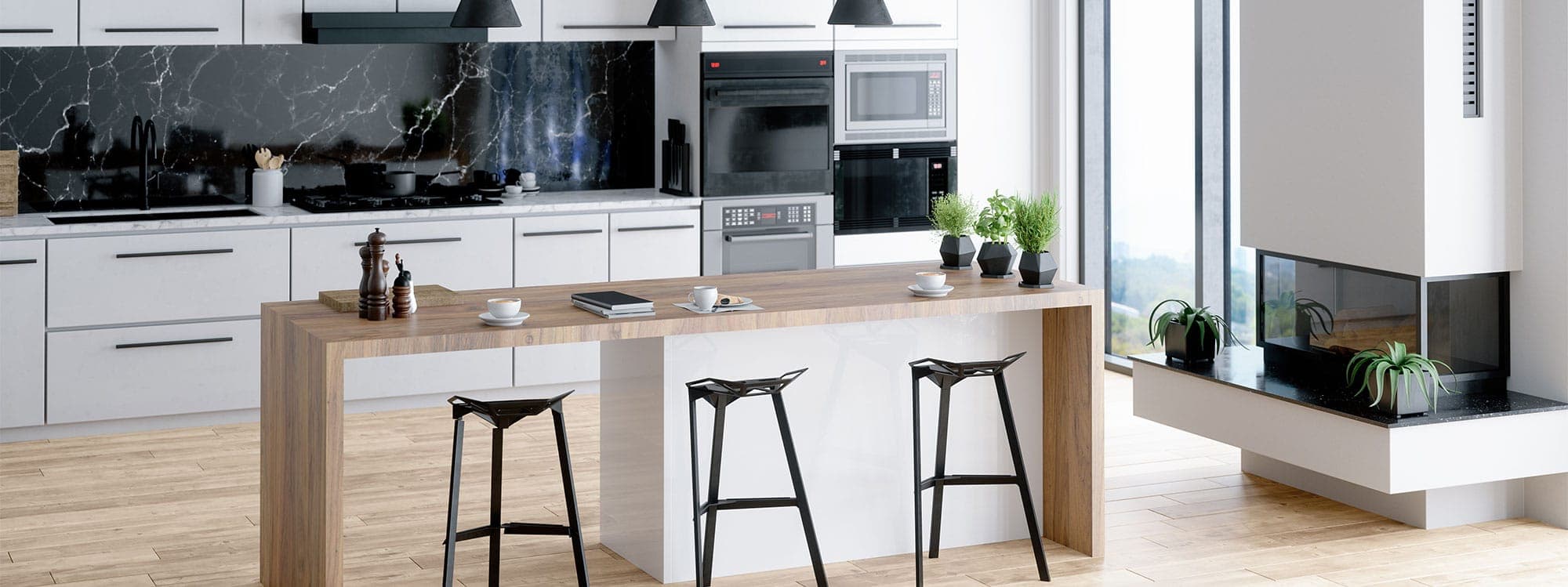 Structural engineer planning load bearing wall removal