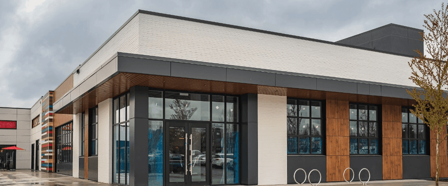 Commercial structural engineering services