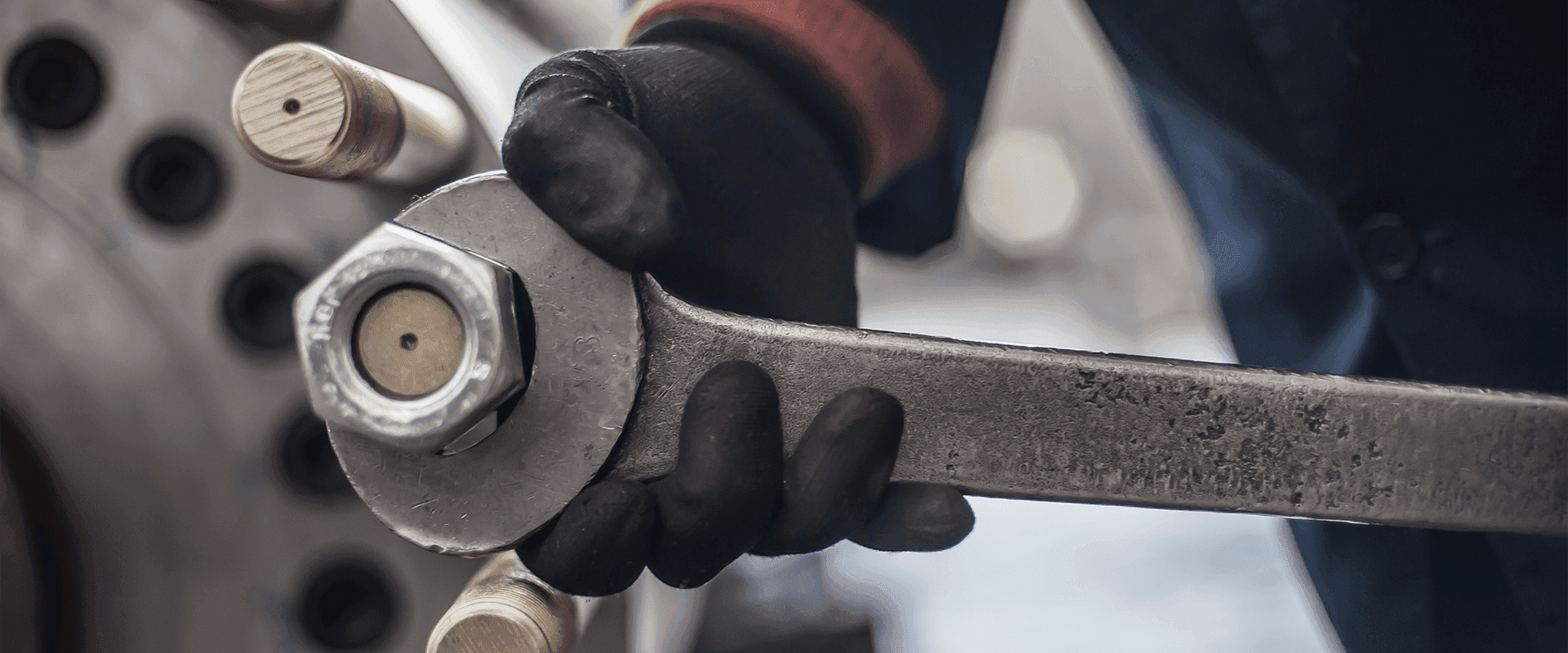 Equipment anchorage engineering