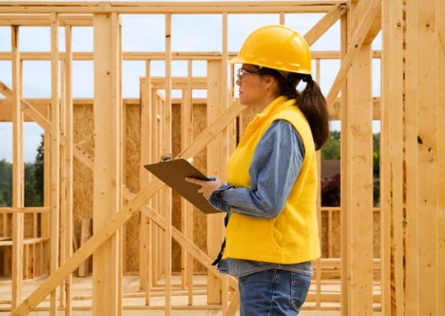 Construction administration meeting