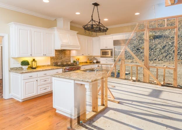 Home addition and remodel plans