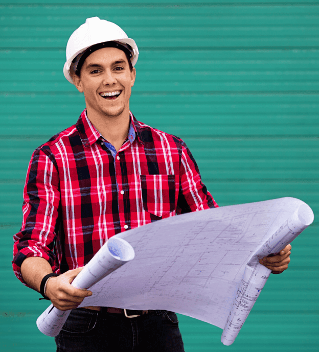 Commercial project types