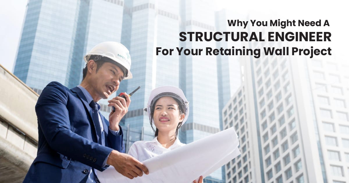 Need a Structural Engineer