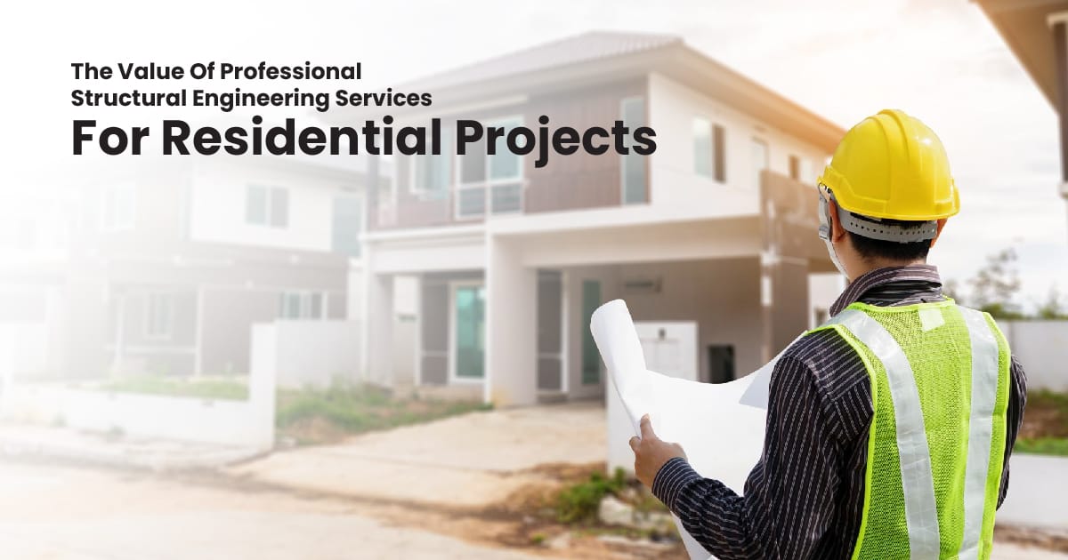 Professional Structural Engineering