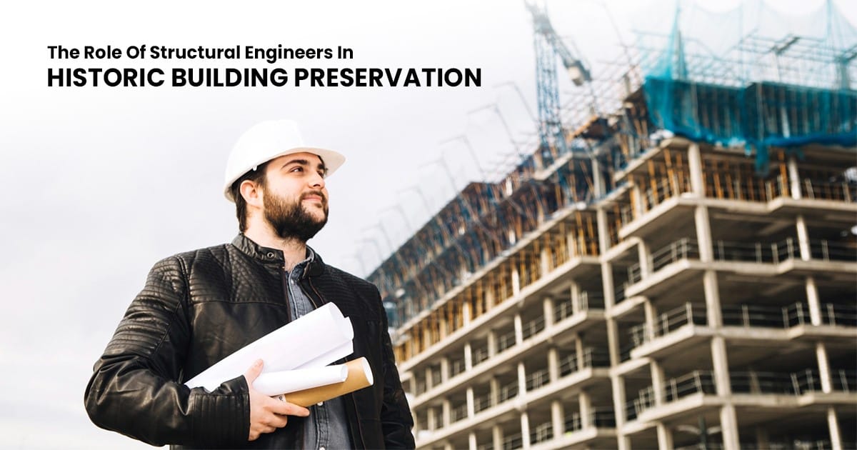 Role of Structural Engineers