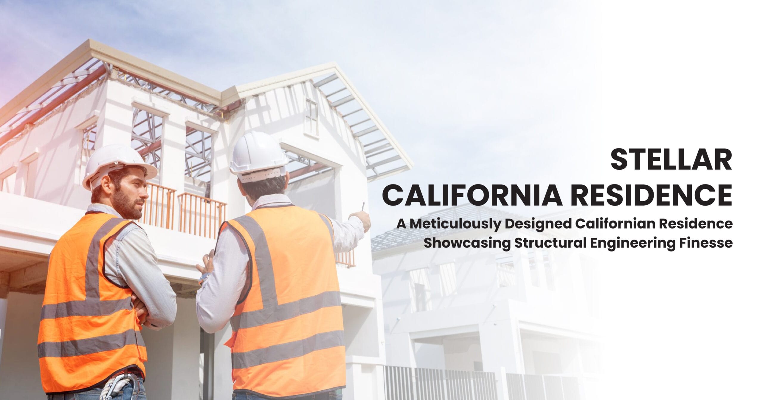 Stellar California Residential Structural Engineers