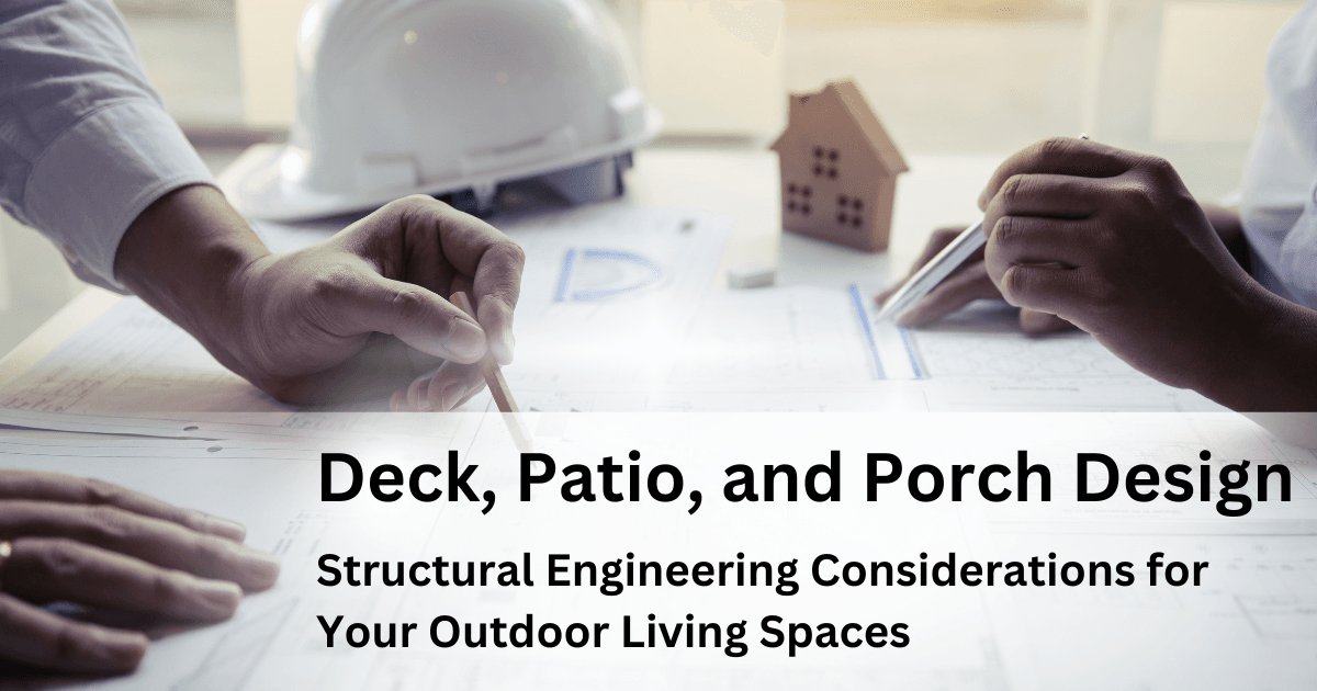 Structural Engineering Considerations