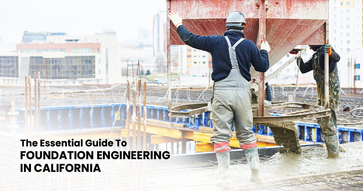 Foundation Engineering