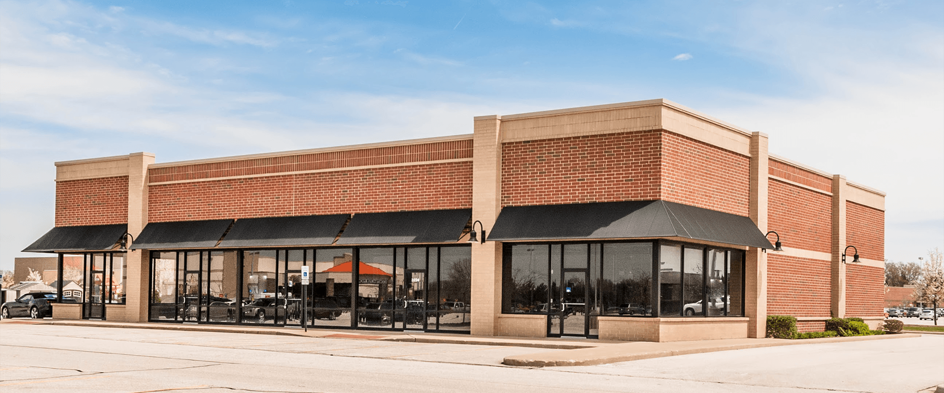 Retail Structural Engineering Services | ProStruct Engineering