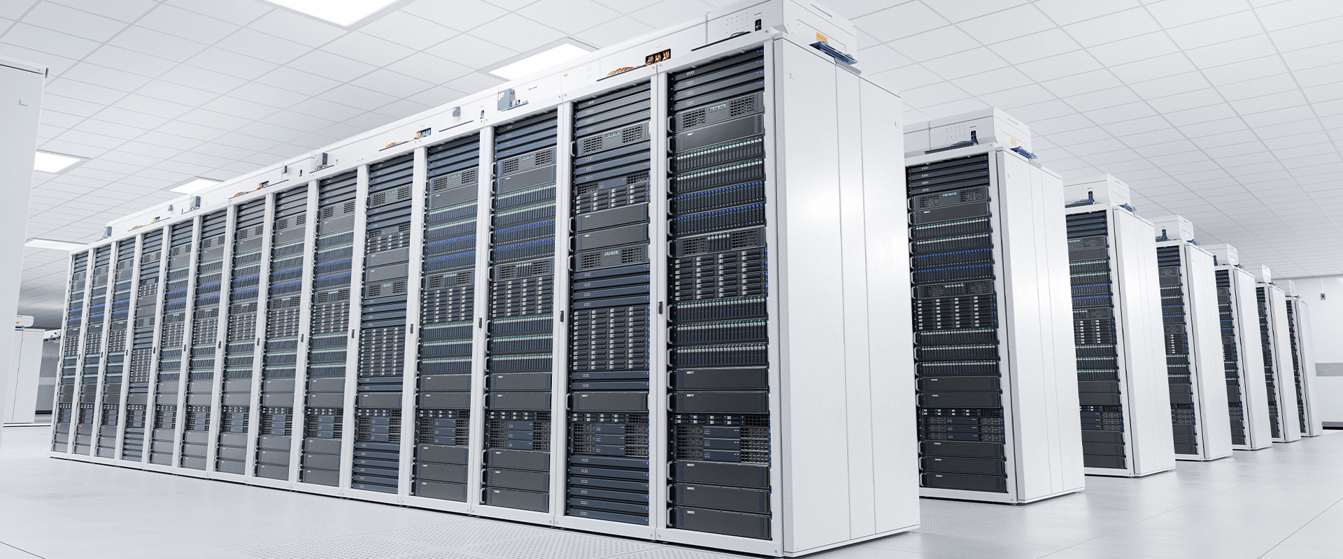 Data Center Structural Engineering Services | ProStruct Engineering